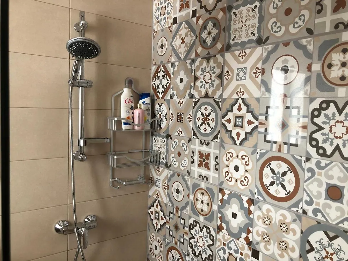 Penthouse In Marsaxlokk With Panoramic Views: 3 Bedrooms, 2 Baths 0*,