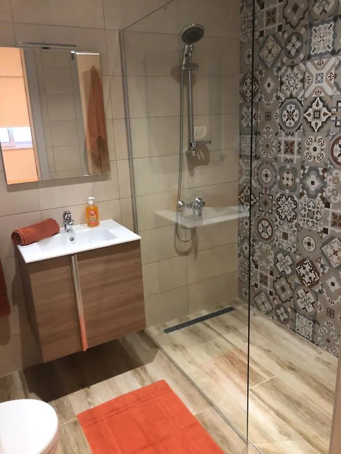 Penthouse In Marsaxlokk With Panoramic Views: 3 Bedrooms, 2 Baths