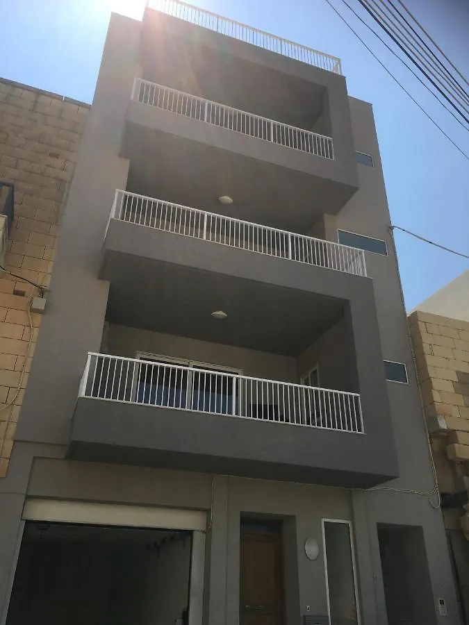 Penthouse In Marsaxlokk With Panoramic Views: 3 Bedrooms, 2 Baths Apartment