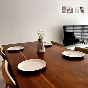 Viewline Seaview Modern 3 Bedroom Marsaxlokk